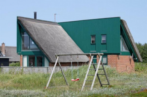 Holiday home Fourmivej D- 1200